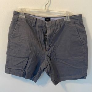 Lightweight J Crew Factory Cotton Reade Short - 7in Inseam - EUC